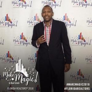 Meet your Posher, Willie